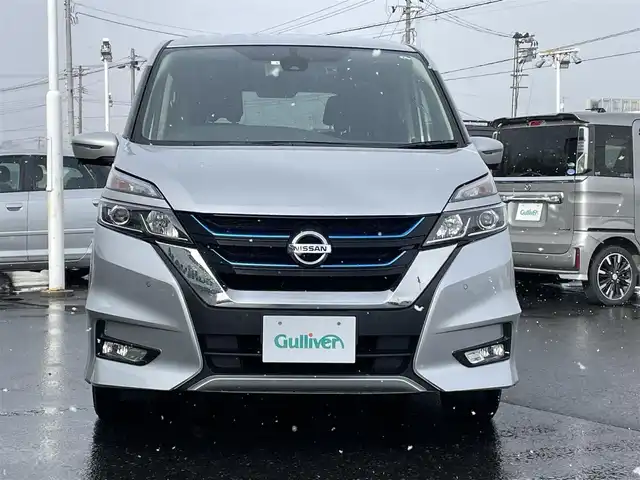 日産 セレナ