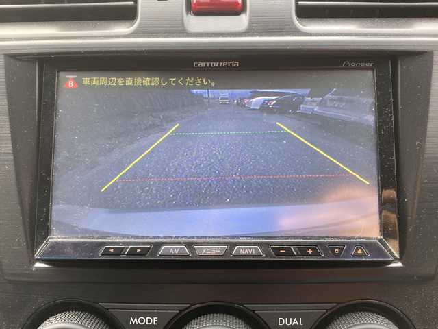 スバル インプレッサ スポーツ 2．0i－S アイサイト 山梨県 2012(平24)年 3万km アイスシルバーメタリック 外部検査実施済み/ワンオーナー/アイサイトver.2/・全車追従機能付きクルーズコントロール/・プリクラッシュブレーキ/・AT誤発進抑制制御/・車線逸脱警報/・ふらつき警報/・先行車発進お知らせ/社外HDDナビ(AVIC-ZH99)/(DVD/フルセグTV/Bluetooth/USB/MSV)/バックカメラ/ビルトインETC/前後ドライブレコーダー/ハーフレザーシート/運転席パワーシート/横滑り防止機能/純正17インチアルミホイール/スマートキー/HIDヘッドライト/パドルシフト/カーテンエアバッグ/取扱説明書/保証書/スペアキー