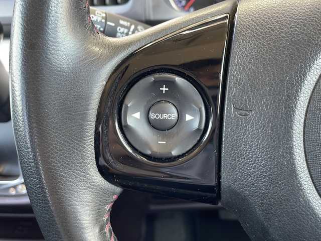 ホンダ Ｎ ＷＧＮ カスタム G 静岡県 2014(平26)年 7.4万km プレミアムゴールドパープルパール 【主要装備】/純正ナビ　/フルセグテレビ　/ステアリングスイッチ　/プッシュスタート　/スマートキー　/ＥＴＣ車載器　/キセノンヘッドライト　/純正１４インチアルミホイール　/オートライト　/横滑り防止機能　/スペアキー有り