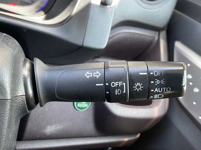ホンダ Ｎ ＷＧＮ カスタム G 静岡県 2014(平26)年 7.4万km プレミアムゴールドパープルパール 【主要装備】/純正ナビ　/フルセグテレビ　/ステアリングスイッチ　/プッシュスタート　/スマートキー　/ＥＴＣ車載器　/キセノンヘッドライト　/純正１４インチアルミホイール　/オートライト　/横滑り防止機能　/スペアキー有り