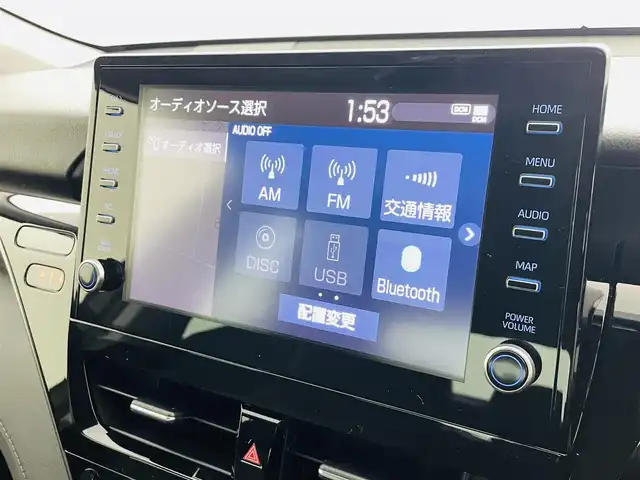 トヨタ カムリ G 福島県 2021(令3)年 4.2万km プラチナホワイトパールマイカ トヨタセーフティセンス/・プリクラッシュセーフティ/・レーントレーシングアシスト/・先行車発進告知機能/・ブラインドスポットモニター/純正9インチディスプレイオーディオ/・6スピーカー/・DVD/CD/BT/USB/AM/FM/バックカメラ/オートクルーズコントロール/LEDオートライト/・フォグランプ/・オートハイビーム/パワーシート/純正17インチアルミホイール付きサマータイヤ/MTモード付AT/充電用USB端子/純正フロアマット/電動格納ミラー/電子パーキング/・オートホールド/プッシュスタート/・スマートキー