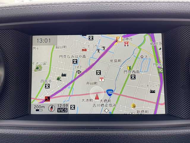 メルセデス・ベンツ ＳＬ３５０ AMGスポーツパッケージ 大阪府 2014(平26)年 5.3万km オブシディアンブラック 純正ナビ/フルセグTV/Bluetooth/バックカメラ/衝突軽減ブレーキ/レーンキープアシスト/ブラインドスポットアシスト/レーダークルーズコントロール/レザーシート/シートヒーター/エアーシート/スマートキー/プッシュスタート/キセノンライト