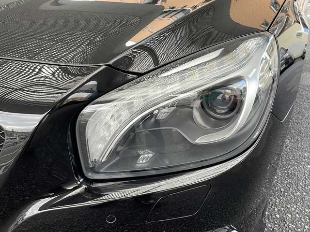 メルセデス・ベンツ ＳＬ３５０ AMGスポーツパッケージ 大阪府 2014(平26)年 5.3万km オブシディアンブラック 純正ナビ/フルセグTV/Bluetooth/バックカメラ/衝突軽減ブレーキ/レーンキープアシスト/ブラインドスポットアシスト/レーダークルーズコントロール/レザーシート/シートヒーター/エアーシート/スマートキー/プッシュスタート/キセノンライト