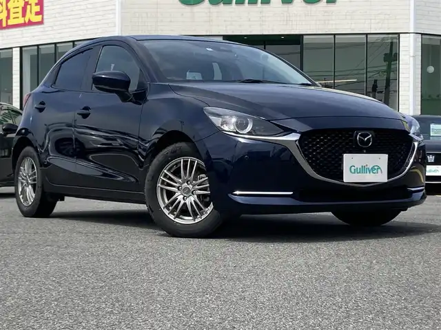 マツダ,ＭＡＺＤＡ２,XDプロアクティブ Sパッケージ,純正ナビ 全方位 ...