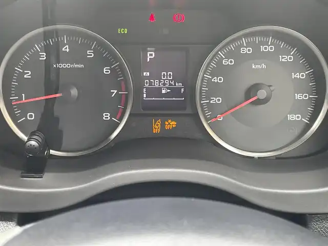 スバル インプレッサ スポーツ 2．0i アイサイト 長野県 2014(平26)年 7.9万km サテンホワイトパール (株)IDOMが運営する【じしゃロン長野店】の自社ローン専用車両になります。こちらは現金またはオートローンご利用時の価格です。自社ローンご希望の方は別途その旨お申付け下さい　/純正ＳＤナビ/（フルセグＴＶ/Ｂｌｕｅｔｏｏｔｈ接続/ＣＤ/ＤＶＤ/ミュージックサーバー）/衝突軽減ブレーキ/レーダークルーズコントロール/車線逸脱警告/バックカメラ/ＥＴＣ/プッシュスタート
