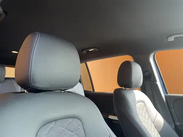 メルセデス・ベンツ ＧＬＢ２００ｄ 愛知県 2020(令2)年 1.1万km デニムブルー レーダーセーフティーパッケージ　/ACC　/レーンキープ　/360°カメラ/ブラインドスポット　/ナビゲーションパッケージ　/フルセグTV　/ETC/ハーフレザー　/シートヒーター/パワーテールゲート　/LEDヘッドライト/スマートキー/純正18インチアルミホイール