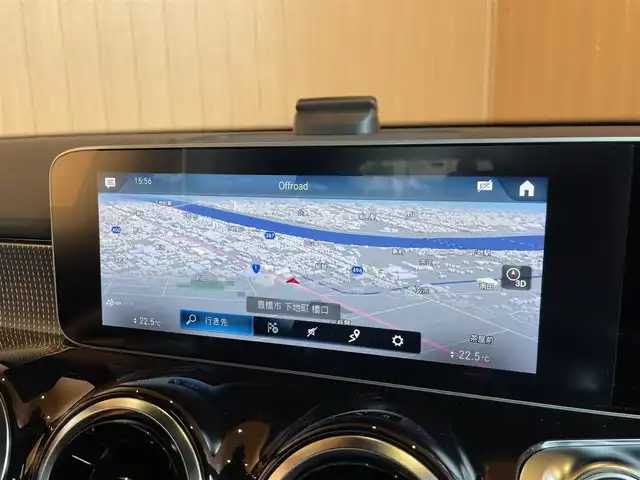 メルセデス・ベンツ ＧＬＢ２００ｄ 愛知県 2020(令2)年 1.1万km デニムブルー レーダーセーフティーパッケージ　/ACC　/レーンキープ　/360°カメラ/ブラインドスポット　/ナビゲーションパッケージ　/フルセグTV　/ETC/ハーフレザー　/シートヒーター/パワーテールゲート　/LEDヘッドライト/スマートキー/純正18インチアルミホイール