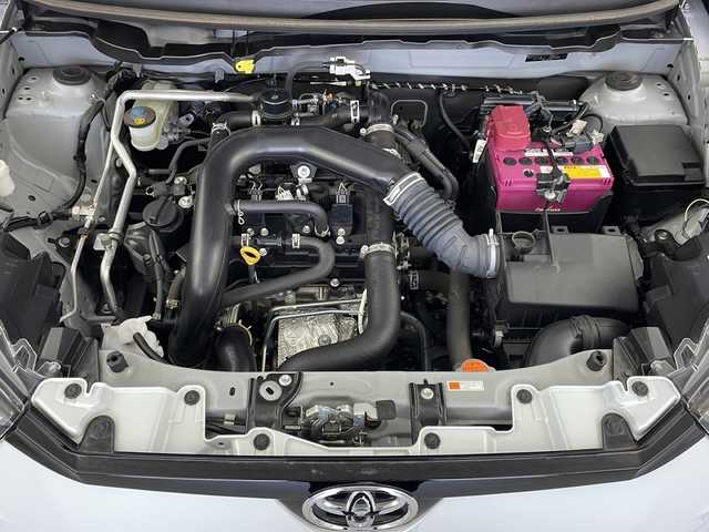 トヨタ ライズ Z 岐阜県 2019(令1)年 4.2万km ブラックマイカメタリック/シャイニングホワイトパール スマートアシスト/レーダークルーズコントロール/純正SDナビ/フルセグ/BT/CD/DVD/バックカメラ/ドライブレコーダー前後/コーナーセンサー/シートヒーター（運転席/助手席）/革ステアリング/ステアリングスイッチ/スマートキー/プッシュスタート/ETC/純正アルミホイール/純正フロアマット/純正ドアバイザー/LEDヘッドライト/オートライト/フォグランプ/電動格納ミラー