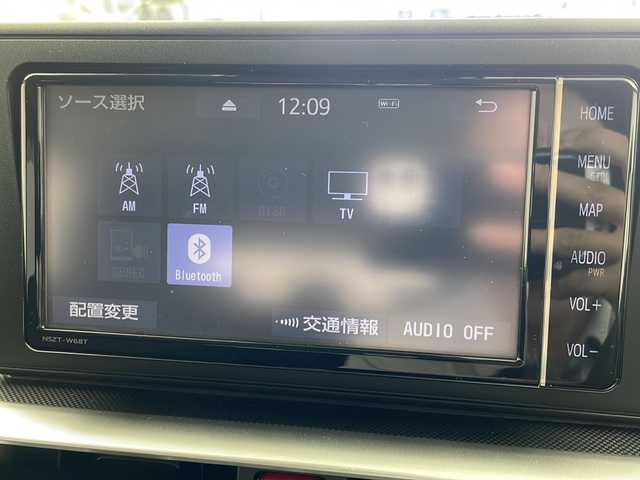 トヨタ ライズ Z 岐阜県 2019(令1)年 4.2万km ブラックマイカメタリック/シャイニングホワイトパール スマートアシスト/レーダークルーズコントロール/純正SDナビ/フルセグ/BT/CD/DVD/バックカメラ/ドライブレコーダー前後/コーナーセンサー/シートヒーター（運転席/助手席）/革ステアリング/ステアリングスイッチ/スマートキー/プッシュスタート/ETC/純正アルミホイール/純正フロアマット/純正ドアバイザー/LEDヘッドライト/オートライト/フォグランプ/電動格納ミラー