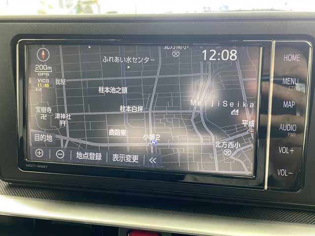 トヨタ ライズ Z 岐阜県 2019(令1)年 4.2万km ブラックマイカメタリック/シャイニングホワイトパール スマートアシスト/レーダークルーズコントロール/純正SDナビ/フルセグ/BT/CD/DVD/バックカメラ/ドライブレコーダー前後/コーナーセンサー/シートヒーター（運転席/助手席）/革ステアリング/ステアリングスイッチ/スマートキー/プッシュスタート/ETC/純正アルミホイール/純正フロアマット/純正ドアバイザー/LEDヘッドライト/オートライト/フォグランプ/電動格納ミラー