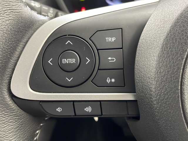 トヨタ ライズ Z 岐阜県 2019(令1)年 4.2万km ブラックマイカメタリック/シャイニングホワイトパール スマートアシスト/レーダークルーズコントロール/純正SDナビ/フルセグ/BT/CD/DVD/バックカメラ/ドライブレコーダー前後/コーナーセンサー/シートヒーター（運転席/助手席）/革ステアリング/ステアリングスイッチ/スマートキー/プッシュスタート/ETC/純正アルミホイール/純正フロアマット/純正ドアバイザー/LEDヘッドライト/オートライト/フォグランプ/電動格納ミラー