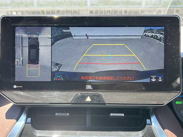 トヨタ ハリアー ハイブリッド Z レザーパッケージ 佐賀県 2020(令2)年 6.8万km プレシャスブラックパール JBLプレミアムサウンド/調光パノラマルーフ/トヨタセーフティセンス/・プリクラッシュセーフティ/・レーダークルーズコントロール/・オートマチックハイビーム/・レーントレーシングアシスト/デジタルインナーミラー/ブラインドスポットモニター/クリアランスソナー/T-Connectナビ/・フルセグTV/BT/・アラウンドビューモニター/レザーシート/シートヒーター/シートベンチレーター/パワーシート/シートメモリ/LEDヘッドライト/フォグランプ/オートライト/純正19インチAW/フロアマット/ETC2.0/プッシュスタート/電動パーキングスイッチ/革巻きステアリング/ステアリングヒーター/ステアリングスイッチ/オートワイパー/アイドリングストップ/RS-Rダウンサス/ISOFIX/エアバックW/サイド/カーテン/スペアキー×1/取扱説明書/保証書
