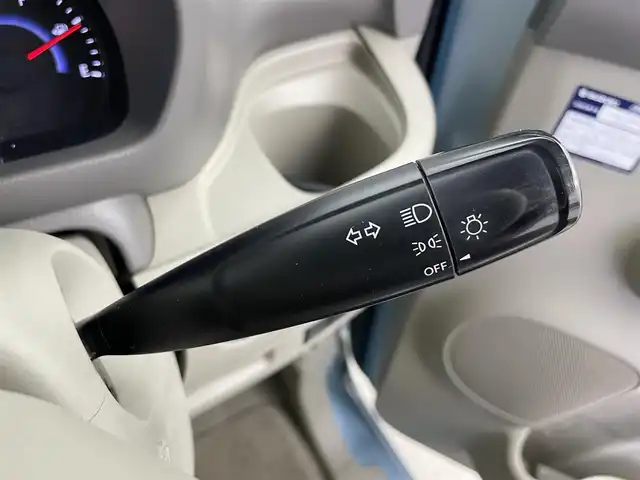 スズキ スペーシア X 富山県 2013(平25)年 5.9万km フィズブルーパールメタリック 純正ディスプレイオーディオ/（AM/FM/AUX/USB/BT）/ワンセグTV/バックカメラ/片側パワースライドドア/横滑り防止装置/ETC/社外14インチAW/スマートキー×２/プッシュスタート/純正フロアマット/アイドリングストップ/ステアリングリモコン