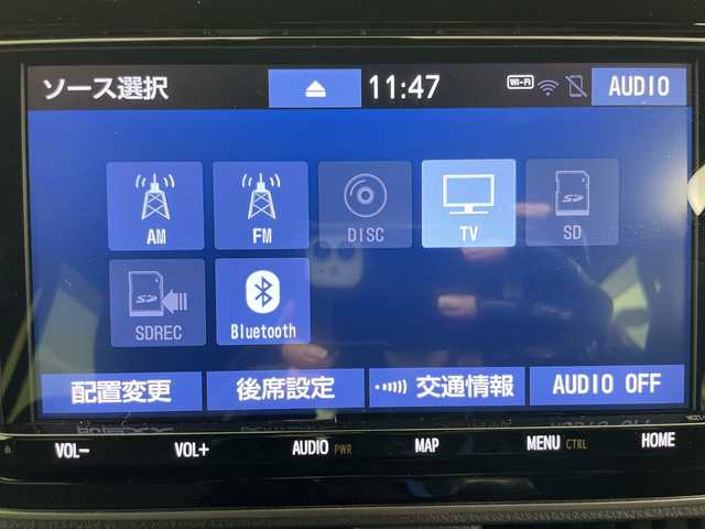 トヨタ ヴォクシー ZS 煌Ⅱ 道央・札幌 2019(平31)年 5.4万km ブラック ・4WD/・寒冷地仕様/・純正ナビ/・BT&CD&SD&フルセグTV/・バックカメラ/・両側パワースライド/・純正フリップダウンモニター/・クルーズコントロール/・ビルトインETC/・純正ドライブレコーダー/・クリアランスソナー/・LEDヘッドライト/・オートライト/・オートマチックハイビーム/・スマートキー/・積込スタッドレス社外AW付