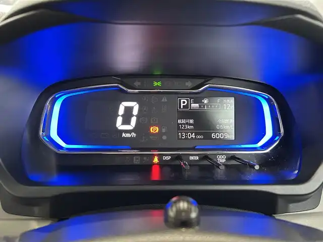 ダイハツ ミラ イース X リミテッド SAⅢ 埼玉県 2022(令4)年 0.6万km スカイブルーメタリック ・禁煙車/・登録時走行6009km/・レーダーブレーキ/・純正ナビゲーション/・CD/DVD/Bluetooth/DTV/・バックカメラ/・LEDヘッドライト/・オートハイビーム/・FRコーナーセンサー/・フロアマット/・ドアバイザー/・USBポート/・スペアキー/・新車保証書/・取扱説明書