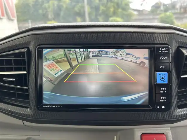 ダイハツ ミラ イース X リミテッド SAⅢ 埼玉県 2022(令4)年 0.6万km スカイブルーメタリック ・禁煙車/・登録時走行6009km/・レーダーブレーキ/・純正ナビゲーション/・CD/DVD/Bluetooth/DTV/・バックカメラ/・LEDヘッドライト/・オートハイビーム/・FRコーナーセンサー/・フロアマット/・ドアバイザー/・USBポート/・スペアキー/・新車保証書/・取扱説明書