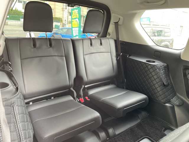 トヨタ ランドクルーザー プラド TZ－G 神奈川県 2023(令5)年 1.1万km ホワイトパールクリスタルシャイン ワンオーナー/社外アルパインナビ/（CD/DVD/AM/FM/USB/SD/BT/フルセグTV)/Apple Car Play/Android Auto/バックカメラ/前後ドライブレコーダー/ETC/パドルシフト/レーダークルーズコントロール/サイドアンダーミラー/革シート/D席メモリシート/D/N席パワーシート/D/N席エアーシート/D/N席シートヒーター/レーンキープアシスト/プリクラッシュ/前後クリアランスソナー/盗難防止装置/ダウンヒルアシストコントロール/横滑り防止装置/純正フロアマット/純正アルミホイール/電動チルト/両側サイドステップ/ルーフレール/オートライト/オートハイビーム/フォグランプ/ISOFIX/スペアキー×１/保証書/取扱説明書