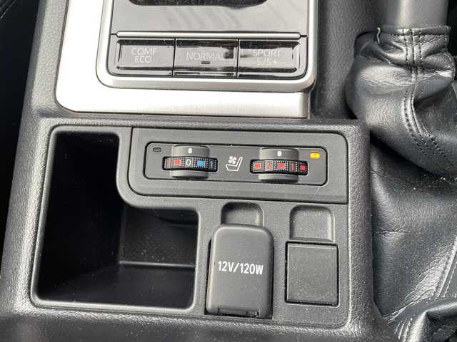 トヨタ ランドクルーザー プラド TZ－G 神奈川県 2023(令5)年 1.1万km ホワイトパールクリスタルシャイン ワンオーナー/社外アルパインナビ/（CD/DVD/AM/FM/USB/SD/BT/フルセグTV)/Apple Car Play/Android Auto/バックカメラ/前後ドライブレコーダー/ETC/パドルシフト/レーダークルーズコントロール/サイドアンダーミラー/革シート/D席メモリシート/D/N席パワーシート/D/N席エアーシート/D/N席シートヒーター/レーンキープアシスト/プリクラッシュ/前後クリアランスソナー/盗難防止装置/ダウンヒルアシストコントロール/横滑り防止装置/純正フロアマット/純正アルミホイール/電動チルト/両側サイドステップ/ルーフレール/オートライト/オートハイビーム/フォグランプ/ISOFIX/スペアキー×１/保証書/取扱説明書