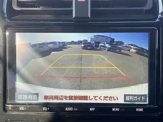 トヨタ プリウス Sセーフティプラス ツートーン 兵庫県 2018(平30)年 6.1万km パール モデリスタエアロ/モデリスタAW/ディーラーOP9インチナビ/ステアリングリモコン/クルーズコントロール（追従）/フルセグTV/Bluetoothオーディオ/バックカメラ/ETC/プリクラッシュセーフティ/前後ソナー/LEDヘッドライト