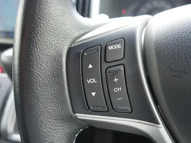 ホンダ ステップワゴン スパーダ Z クールスピリット 静岡県 2014(平26)年 15万km ホワイトオーキッドパール Gathers9インチHDDナビ（VXM-145VFNi）/　CD/DVD/BT/MusicRack/　USB/iPod/    SD/フルセグTV/バックカメラ/社外アルパイン10.1インチ/フリップダウンモニター（RSA10S-L）/ETC/両側パワースライドドア/パドルシフト/クルーズコントロール/HIDヘッドライト/オートライト/社外シートカバー/　3列目なし/スマートキー/純正フロアマット/無限ドアバイザー/取扱説明書/保証書