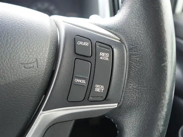 ホンダ ステップワゴン スパーダ Z クールスピリット 静岡県 2014(平26)年 15万km ホワイトオーキッドパール Gathers9インチHDDナビ（VXM-145VFNi）/　CD/DVD/BT/MusicRack/　USB/iPod/    SD/フルセグTV/バックカメラ/社外アルパイン10.1インチ/フリップダウンモニター（RSA10S-L）/ETC/両側パワースライドドア/パドルシフト/クルーズコントロール/HIDヘッドライト/オートライト/社外シートカバー/　3列目なし/スマートキー/純正フロアマット/無限ドアバイザー/取扱説明書/保証書