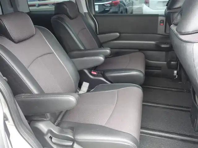 ホンダ ステップワゴン スパーダ Z クールスピリット 静岡県 2014(平26)年 15万km ホワイトオーキッドパール Gathers9インチHDDナビ（VXM-145VFNi）/　CD/DVD/BT/MusicRack/　USB/iPod/    SD/フルセグTV/バックカメラ/社外アルパイン10.1インチ/フリップダウンモニター（RSA10S-L）/ETC/両側パワースライドドア/パドルシフト/クルーズコントロール/HIDヘッドライト/オートライト/社外シートカバー/　3列目なし/スマートキー/純正フロアマット/無限ドアバイザー/取扱説明書/保証書