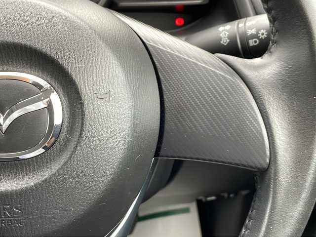 マツダ ＣＸ－３ XD 山形県 2015(平27)年 9.4万km セラミックM 禁煙車/スマートシティブレーキアシスト/トラクションコントロールシステム/純正ナビ/CD.DVD.BT.SD.USB.AUX/バックカメラ/ETC/プッシュスタート/スマートキー/スペアキー1本/純正フロアマット/純正AW/冬タイヤ車載