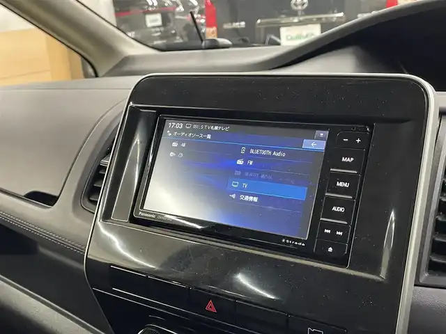 日産 セレナ ハイウェイスター V 道央・札幌 2021(令3)年 4.1万km アズライトブルー ・4WD/・社外ナビ/フルセグTV/CD/SD/BT/・アラウンドビューモニター/・デジタルインナーミラー/・ドライブレコーダー/・純正エンジンスターター/・両側パワースライドドア/・プロパイロット/・エマージェンシーブレーキ/・車線逸脱防止支援/・後側方衝突防止支援/・パーキングセンサー/・クロストラフィックアラート/・アイドリングストップ/・ETC/・LEDヘッドライト/・LEDフォグ/・プッシュスタート/・インテリジェントキー/・ドアバイザー/・電格ミラー