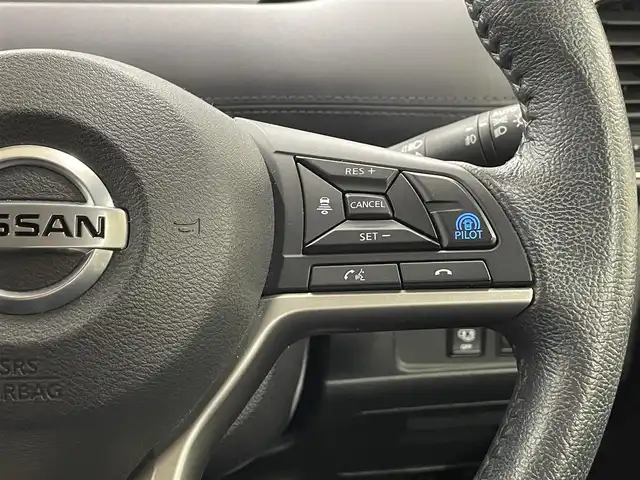 日産 セレナ ハイウェイスター V 道央・札幌 2021(令3)年 4.1万km アズライトブルー ・4WD/・社外ナビ/フルセグTV/CD/SD/BT/・アラウンドビューモニター/・デジタルインナーミラー/・ドライブレコーダー/・純正エンジンスターター/・両側パワースライドドア/・プロパイロット/・エマージェンシーブレーキ/・車線逸脱防止支援/・後側方衝突防止支援/・パーキングセンサー/・クロストラフィックアラート/・アイドリングストップ/・ETC/・LEDヘッドライト/・LEDフォグ/・プッシュスタート/・インテリジェントキー/・ドアバイザー/・電格ミラー