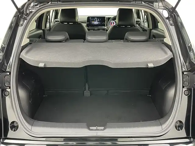 日産 オーラ G レザーエディション 岡山県 2022(令4)年 2.7万km ミッドナイトブラック/サンライズカッパー 純正９インチナビ/【Bluetooth/フルセグTV/Carplay/USB】/ＢＯＳＥプレミアムサウンド/アラウンドビューモニター/デジタルインナーミラー/プロパイロット/前席シートヒーター/ステアリングヒーター/純正ドライブレコーダー（前）/ビルトインＥＴＣ２．０/ＬＥＤヘッドライト/オートハイビーム/フォグランプ/ワイヤレス充電/ＴＶキャンセラー/純正17インチアルミホイール/レザーシート