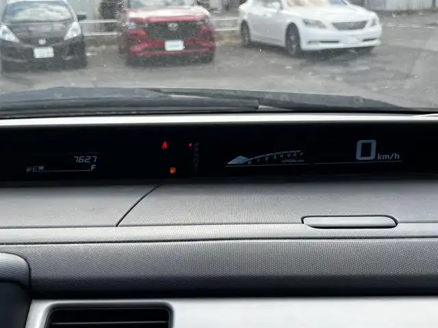 ホンダ ステップワゴン スパーダ S Z HDDナビ 道央・札幌 2008(平20)年 14.7万km プレミアムホワイトパール ４WD/純正ディーラーOPナビ/AM/FM/ワンセグ/バックカメラ/ECONモード/片側パワースライドドア/ステアリングリモコン/リモコンキー/HIDヘッドライト/フォグランプ/電動格納ミラー/ヒーテッドドアミラー/ウィンカーミラー/純正フロアマット/ドアバイザー/スペアキー/純正エンジンスターター