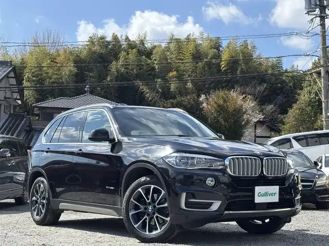 ＢＭＷ Ｘ５ xDrive 35i Xライン 熊本県 2016(平28)年 3.2万km 黒 パノラマルーフ/純正ナビ/【フルセグTV/Bluetooth再生/CD/DVD】/全方位モニター（フロントカメラ/バックカメラ）/インテリジェントセーフティ/ルーフレール/レーダークルーズコントロール/コーナーセンサー（F.R）/ドライブレコーダー（前後）/ETC/シートヒーター/LEDオートライト/前席パワーシート/アイドリングストップ