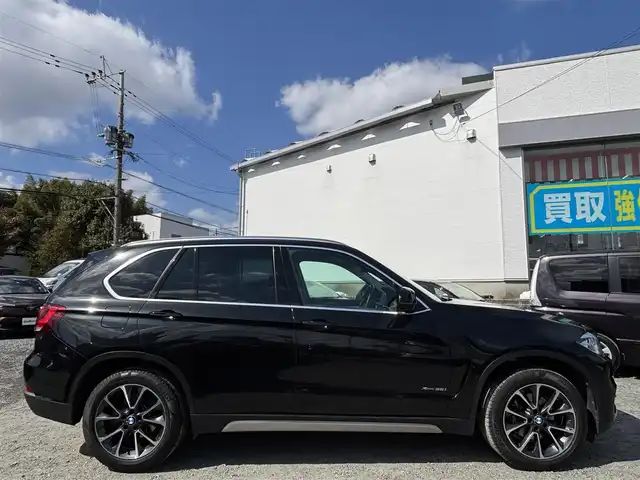 ＢＭＷ Ｘ５ xDrive 35i Xライン 熊本県 2016(平28)年 3.2万km 黒 パノラマルーフ/純正ナビ/【フルセグTV/Bluetooth再生/CD/DVD】/全方位モニター（フロントカメラ/バックカメラ）/インテリジェントセーフティ/ルーフレール/レーダークルーズコントロール/コーナーセンサー（F.R）/ドライブレコーダー（前後）/ETC/シートヒーター/LEDオートライト/前席パワーシート/アイドリングストップ