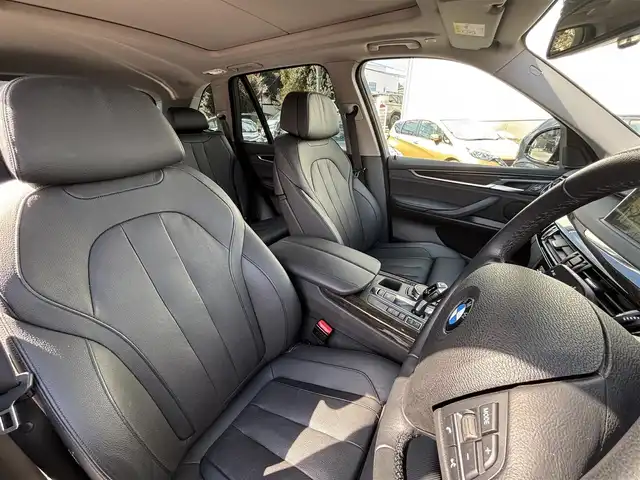 ＢＭＷ Ｘ５ xDrive 35i Xライン 熊本県 2016(平28)年 3.2万km 黒 パノラマルーフ/純正ナビ/【フルセグTV/Bluetooth再生/CD/DVD】/全方位モニター（フロントカメラ/バックカメラ）/インテリジェントセーフティ/ルーフレール/レーダークルーズコントロール/コーナーセンサー（F.R）/ドライブレコーダー（前後）/ETC/シートヒーター/LEDオートライト/前席パワーシート/アイドリングストップ