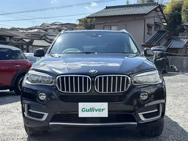 ＢＭＷ Ｘ５ xDrive 35i Xライン 熊本県 2016(平28)年 3.2万km 黒 パノラマルーフ/純正ナビ/【フルセグTV/Bluetooth再生/CD/DVD】/全方位モニター（フロントカメラ/バックカメラ）/インテリジェントセーフティ/ルーフレール/レーダークルーズコントロール/コーナーセンサー（F.R）/ドライブレコーダー（前後）/ETC/シートヒーター/LEDオートライト/前席パワーシート/アイドリングストップ