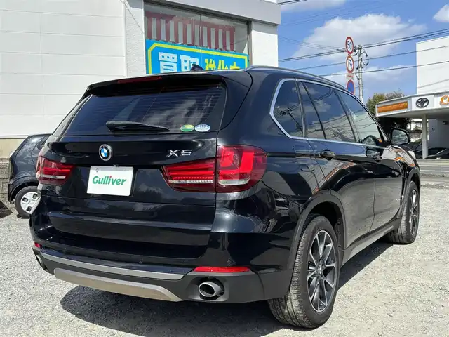 ＢＭＷ Ｘ５ xDrive 35i Xライン 熊本県 2016(平28)年 3.2万km 黒 パノラマルーフ/純正ナビ/【フルセグTV/Bluetooth再生/CD/DVD】/全方位モニター（フロントカメラ/バックカメラ）/インテリジェントセーフティ/ルーフレール/レーダークルーズコントロール/コーナーセンサー（F.R）/ドライブレコーダー（前後）/ETC/シートヒーター/LEDオートライト/前席パワーシート/アイドリングストップ