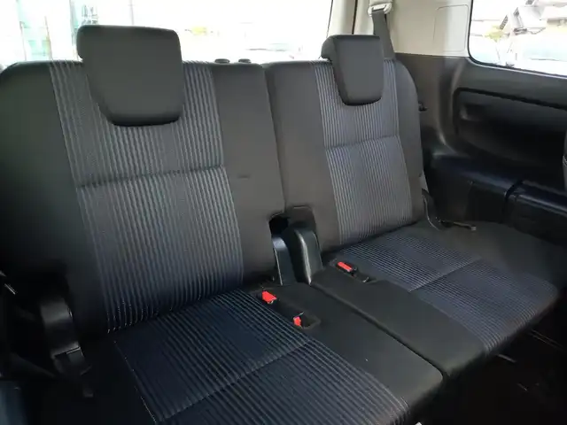 トヨタ ヴォクシー ZS 煌 福井県 2015(平27)年 11万km ホワイトパールクリスタルシャイン 9インチナビ（ALPINE X9）/・（フルセグTV/CD/DVD/Bluetooth）/バックカメラ/ドライブレコーダー/ビルトインETC/ステアリングスイッチ/オートLEDライト/電動格納ウィンカーミラー/両側パワースライドドア/純正16インチAW/スマートキー