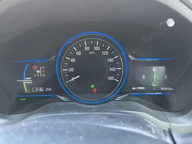 ホンダ ヴェゼル ハイブリッド X Lパッケージ 宮城県 2014(平26)年 10.4万km プレミアムディープロッソパール １オーナー//ドラレコ前後//純正メモリナビ（ワンセグＴＶ，ＡＭ，ＦＭ，ＣＤ，ＢＴ）//クルーズコントロール//エンジンスターター//ＥＴＣ//横滑り防止機能//パドルシフト//ワイパーデアイサー//バックカメラ//ルーフレール//純正フロアマット//USBポートｘ２//HDMIポート//車両接近通報一時停止スイッチ