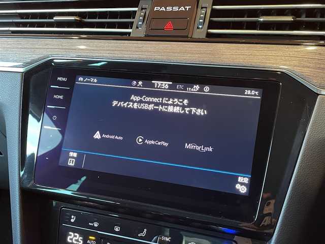 フォルクスワーゲン ＶＷ パサート TDI エレガンス アドバンス 愛知県 2021(令3)年 6.1万km ディープブラックパールエフェクト 純正インフォテインメントシステム-ディスカバープロ/360°カメラ/フルセグTV/AppleCarPlay/AndroidAuto/ジェスチャーコントロール/ヘッドアップディスプレイ/ブラックレザーシート/シートヒーター/シートベンチレーション/シートマッサージ機能/メモリ機能付きパワーシート/アダプティブクルーズコントロール/レーンキープアシスト/ブラインドスポットモニター/パワーテールゲート/アダプティブLEDヘッドライト/純正18インチAW