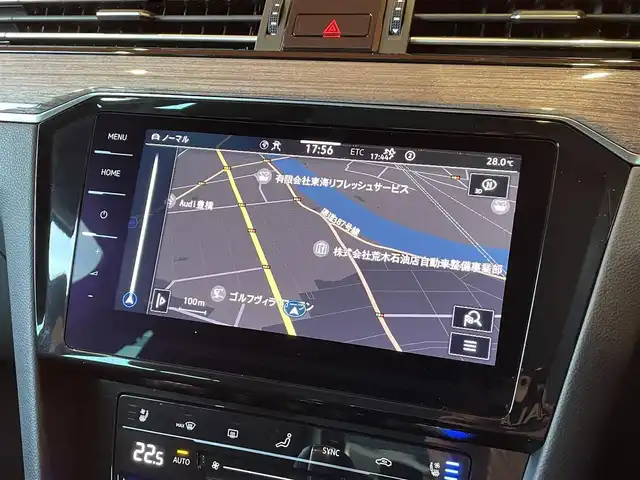 フォルクスワーゲン ＶＷ パサート TDI エレガンス アドバンス 愛知県 2021(令3)年 6.1万km ディープブラックパールエフェクト 純正インフォテインメントシステム-ディスカバープロ/360°カメラ/フルセグTV/AppleCarPlay/AndroidAuto/ジェスチャーコントロール/ヘッドアップディスプレイ/ブラックレザーシート/シートヒーター/シートベンチレーション/シートマッサージ機能/メモリ機能付きパワーシート/アダプティブクルーズコントロール/レーンキープアシスト/ブラインドスポットモニター/パワーテールゲート/アダプティブLEDヘッドライト/純正18インチAW