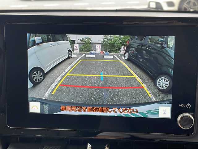 トヨタ カローラ クロス ハイブリッド Z 兵庫県 2024(令6)年 0.7万km マッシブグレー ワンオーナー/純正ディスプレイオーディオ/　Bluetooth/AM/FM/フルセグテレビ/バックカメラ/純正ビルトインETC/パワーシート（D席）/シートヒーター（D+N席）/パワーバックドア/ステアリングスイッチ/アイドリングストップ/レーダークルーズコントロール/アンチロック・ブレーキ・システム/レーンキープアシスト/前後コーナーセンサー/横滑り防止装置/衝突被害軽減システム/純正フロアマット/純正アルミホイール（R18）/パワーステアリング/パワーウィンドウ/エアバッグ（）/カーテンエアバッグ/LEDヘッドライト/オートマチックハイビーム/スマートキー/スペアキー（1本）/保証書/取扱説明書