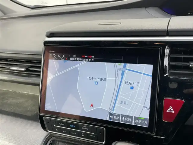 ホンダ ステップワゴン スパーダ ホンダセンシング 千葉県 2020(令2)年 6.6万km プラチナホワイトパール ホンダセンシング/・衝突軽減ブレーキ/レーンキープアシスト/・レーダークルーズコントロール/オートハイビーム/・クリアランスソナー/踏み間違い防止/・標識認識機能/先行車発進お知らせ/純正11.6インチフリップダウンモニター(VM-185EN)/純正10インチナビ(VXU-207SWi)/・フルセグ/BT/DVD/CD/HDMI/USB/カープレイ/バックカメラ/パドルシフト/ステアリングスイッチ/ETC2.0/両側パワースライドドア/LEDヘッドライト/オートライト/フォグライト/スマートキー/プッシュスタート/純正フロアマット/純正16インチAW