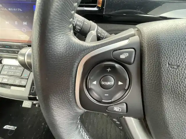 ホンダ ステップワゴン スパーダ ホンダセンシング 千葉県 2020(令2)年 6.6万km プラチナホワイトパール ホンダセンシング/・衝突軽減ブレーキ/レーンキープアシスト/・レーダークルーズコントロール/オートハイビーム/・クリアランスソナー/踏み間違い防止/・標識認識機能/先行車発進お知らせ/純正11.6インチフリップダウンモニター(VM-185EN)/純正10インチナビ(VXU-207SWi)/・フルセグ/BT/DVD/CD/HDMI/USB/カープレイ/バックカメラ/パドルシフト/ステアリングスイッチ/ETC2.0/両側パワースライドドア/LEDヘッドライト/オートライト/フォグライト/スマートキー/プッシュスタート/純正フロアマット/純正16インチAW