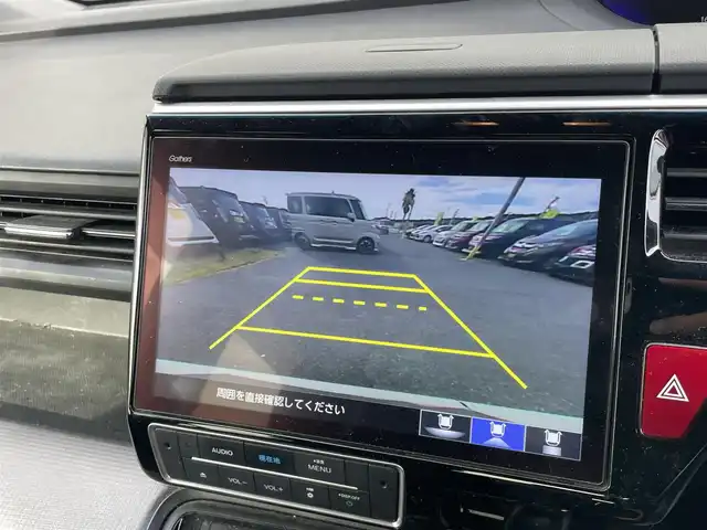 ホンダ ステップワゴン スパーダ ホンダセンシング 千葉県 2020(令2)年 6.6万km プラチナホワイトパール ホンダセンシング/・衝突軽減ブレーキ/レーンキープアシスト/・レーダークルーズコントロール/オートハイビーム/・クリアランスソナー/踏み間違い防止/・標識認識機能/先行車発進お知らせ/純正11.6インチフリップダウンモニター(VM-185EN)/純正10インチナビ(VXU-207SWi)/・フルセグ/BT/DVD/CD/HDMI/USB/カープレイ/バックカメラ/パドルシフト/ステアリングスイッチ/ETC2.0/両側パワースライドドア/LEDヘッドライト/オートライト/フォグライト/スマートキー/プッシュスタート/純正フロアマット/純正16インチAW