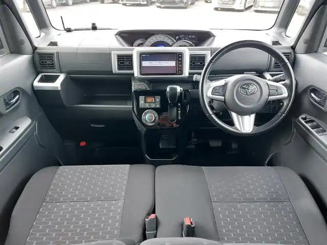 トヨタ ピクシスメガ GターボレジャーエディションSAⅢ 東京都 2018(平30)年 3.7万km ブラックマイカメタリック スマートアシストIII/・衝突回避ブレーキ/・オートマチックハイビーム/・コーナーセンサー/プッシュスタート/アイドリングストップ/純正ナビ/　・フルセグTV/　・Bluetooth接続/　・CD/DVD再生/　・USB/　・AM/FMラジオ/バックカメラ/ドライブレコーダー/リモコンエンジンスターター/両側パワースライドドア/運転席シートヒーター/純正フロアマット/LEDヘッドライト/ドアバイザー/純正15インチアルミホイール/スマートキー×２