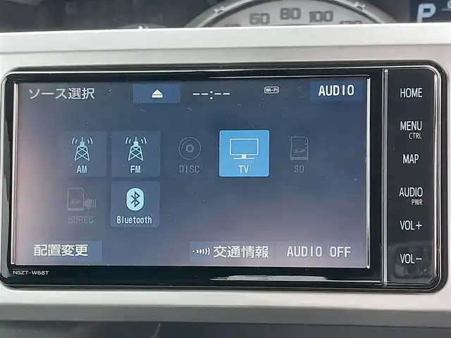 トヨタ ピクシスメガ GターボレジャーエディションSAⅢ 東京都 2018(平30)年 3.7万km ブラックマイカメタリック スマートアシストIII/・衝突回避ブレーキ/・オートマチックハイビーム/・コーナーセンサー/プッシュスタート/アイドリングストップ/純正ナビ/　・フルセグTV/　・Bluetooth接続/　・CD/DVD再生/　・USB/　・AM/FMラジオ/バックカメラ/ドライブレコーダー/リモコンエンジンスターター/両側パワースライドドア/運転席シートヒーター/純正フロアマット/LEDヘッドライト/ドアバイザー/純正15インチアルミホイール/スマートキー×２