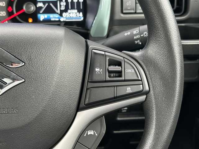 スズキ ハスラー HYBRID G 愛知県 2024(令6)年 0.1万km デニムブルー ガンメタリック 2トーン 登録時走行101km/後期型/ツートンルーフ/セーフティサポート/・デュアルカメラブレーキサポート/・誤発進抑制機能/・車線逸脱抑制機能/・車線逸脱警報機能/・ふらつき警報機能/・アダプティブクルーズコントロール/・ハイビームアシスト/・標識認識機能/・後退時ブレーキサポート/・後方誤発進抑制機能/・先行車発進お知らせ機能/リアパーキングセンサー/LEDライト/前席シートヒーター/スマートキー/保証書・取説/スペアキー