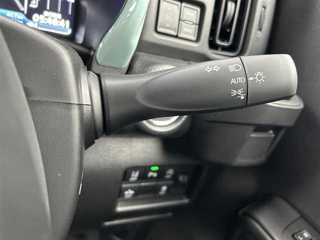 スズキ ハスラー HYBRID G 愛知県 2024(令6)年 0.1万km デニムブルー ガンメタリック 2トーン 登録時走行101km/後期型/ツートンルーフ/セーフティサポート/・デュアルカメラブレーキサポート/・誤発進抑制機能/・車線逸脱抑制機能/・車線逸脱警報機能/・ふらつき警報機能/・アダプティブクルーズコントロール/・ハイビームアシスト/・標識認識機能/・後退時ブレーキサポート/・後方誤発進抑制機能/・先行車発進お知らせ機能/リアパーキングセンサー/LEDライト/前席シートヒーター/スマートキー/保証書・取説/スペアキー