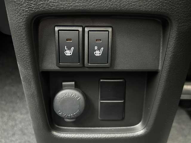 スズキ ハスラー HYBRID G 愛知県 2024(令6)年 0.1万km デニムブルー ガンメタリック 2トーン 登録時走行101km/後期型/ツートンルーフ/セーフティサポート/・デュアルカメラブレーキサポート/・誤発進抑制機能/・車線逸脱抑制機能/・車線逸脱警報機能/・ふらつき警報機能/・アダプティブクルーズコントロール/・ハイビームアシスト/・標識認識機能/・後退時ブレーキサポート/・後方誤発進抑制機能/・先行車発進お知らせ機能/リアパーキングセンサー/LEDライト/前席シートヒーター/スマートキー/保証書・取説/スペアキー