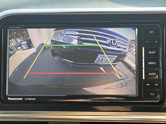トヨタ シエンタ ハイブリッド G 沖縄県 2017(平29)年 8.2万km コバルトブルーメタリック 禁煙車　/社外ナビ フルセグTV DVD再生可 Bluetooth/バックカメラ /両側パワースライドドア　/トヨタセーフティセンス　/前後ドライブレコーダー　/ＬＥＤヘッドライト/オートライト/オートハイビーム/レーンキープアシスト/ＥＴC/革巻きステアリング/ウインカードアミラー/スマートキー